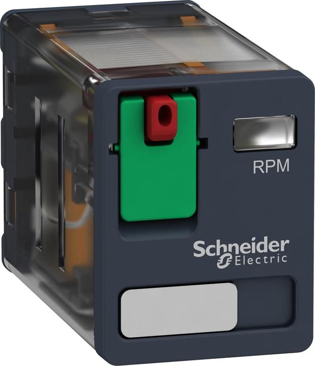 Produktbild Schneider Electric Laststeckrelais