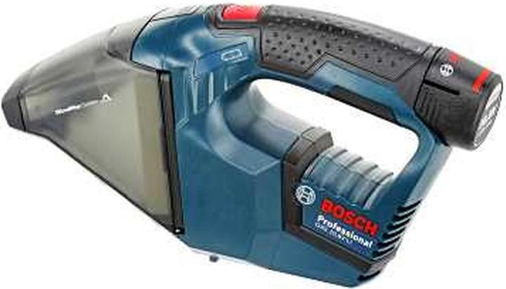 Produktbild Bosch Hausgeräte Gas 12v