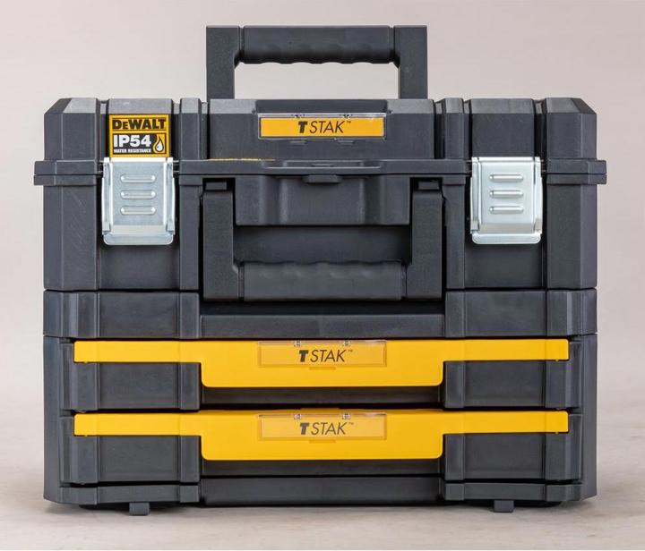 Produktbild DeWalt Tsak Combo (1 Teile)