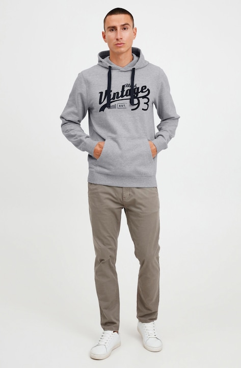 Immagine prodotto Blend Vince Felpa Con Cappuccio Tuta Hoodie Da Uomo Con Cappuccio (XL)