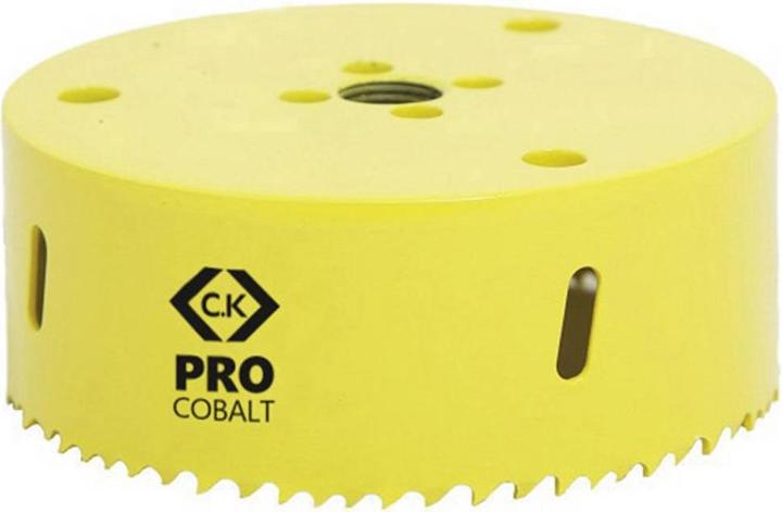 Produktbild C.K Magma Lochsäge 127 mm 424050 Cobalt (127 mm)