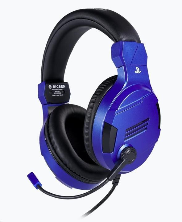 Produktbild Bigben Stereo Headset V3 (Kabelgebunden)