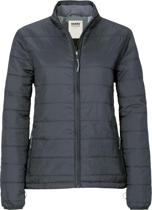 Image du produit Hakro Veste loft femme Regina anthracite, L (L)