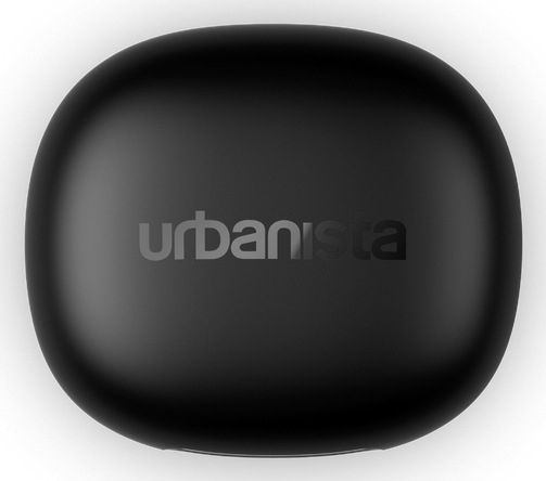 Actual product image Urbanista Santa M Black (ANC, 24 h, Wireless)