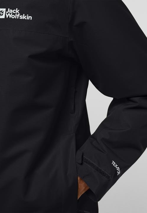 Produktbild Jack Wolfskin Jasper 3In1 Jkt M (L)