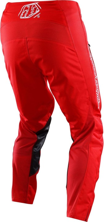 Actual product image Troy Lee Designs GP PRO Pant - Mono (Men, 30)