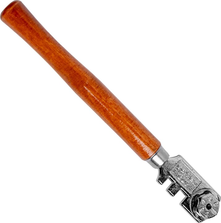 Actual product image Mannesmann Golden Cut" glass cutter with 6 wheels