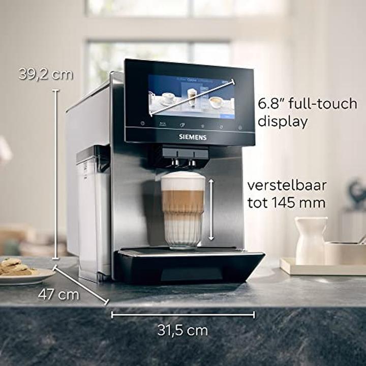 Immagine prodotto Siemens TQ903R03