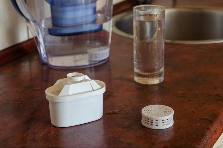 Actual product image Brita Maxtra Pro table water filter filter cartridge (2 x)