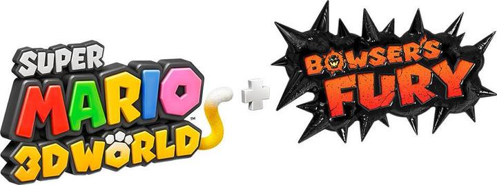 Image du produit Nintendo Super Mario 3D World + Bowser Fury (Switch)