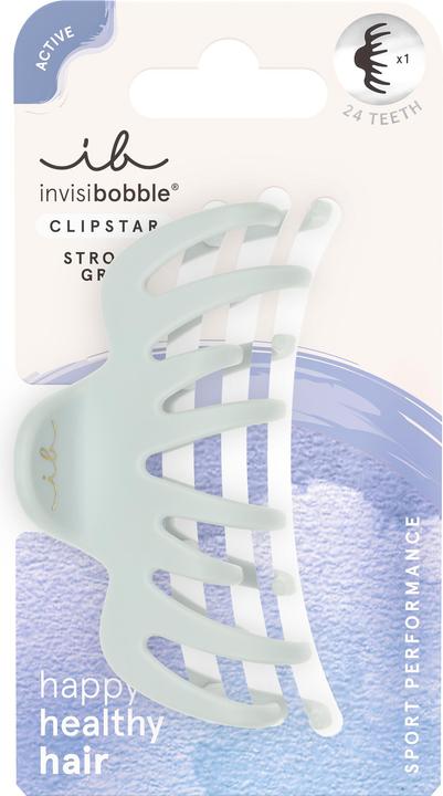 Image du produit Invisibobble Clipstar Marathon Runner Hair Clip - Medium Hair Claw (1 pcs)