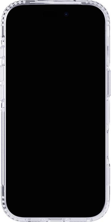 Productafbeelding tech21 EvoClear (Apple iPhone 16 Pro)
