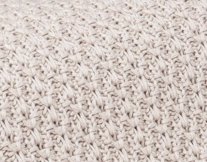 Valori nutrizionali e ingredienti My memi Coperta di bambù per bambini - Catena beige chiaro (80 x 100 cm)