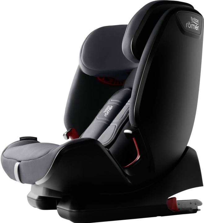 Immagine prodotto Britax Römer Advansafix Iv M