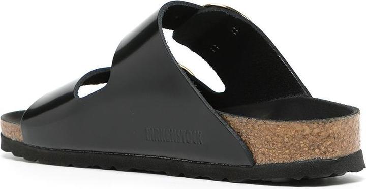Actual product image Birkenstock Arizona BB LENA High Shine Mule (37)