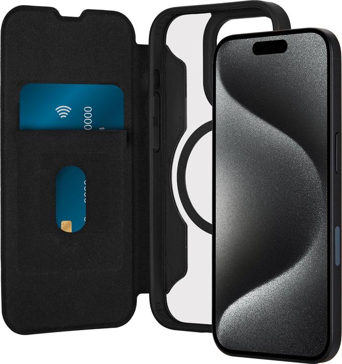 Immagine prodotto Puro Coperchio protettivo (Apple iPhone 16 Pro)