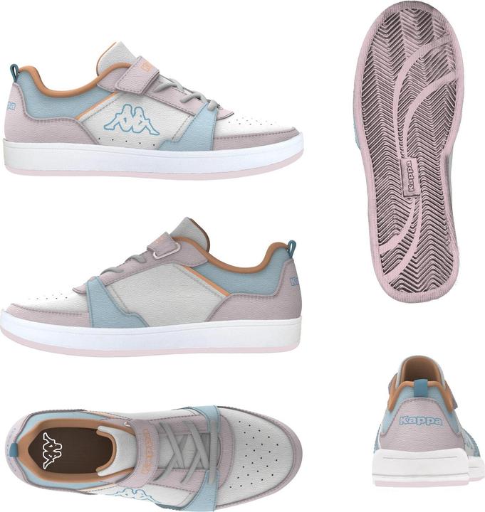 Produktbild Kappa Shay Ev (30)