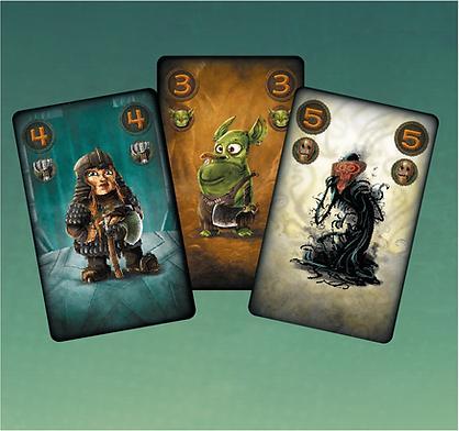 Produktbild Game Factory Claim (d) (Deutsch)