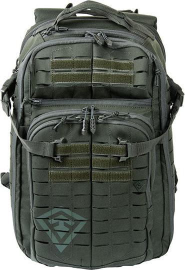 Actual product image First Tactical Tactixs Half Day Backpack olive (27.50 l)