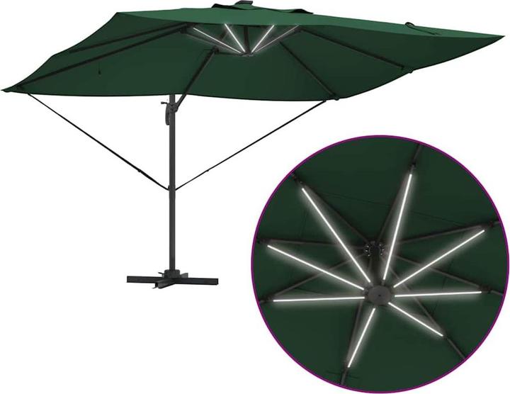 Immagine prodotto vidaXL Kranichschirm (2.51 m)