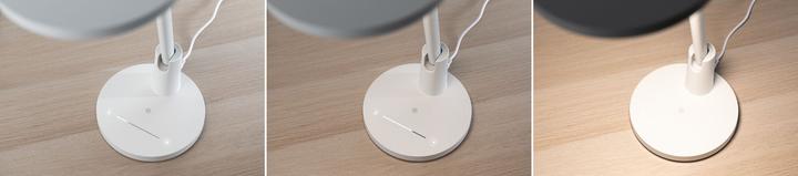 Image du produit Paulmann Schreibtischleuchte Darba (1150 lm)