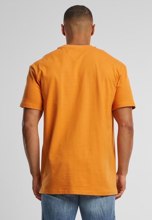 Produktbild Merchcode Think Different Heavy Oversized Tee - 116821 (XXL)