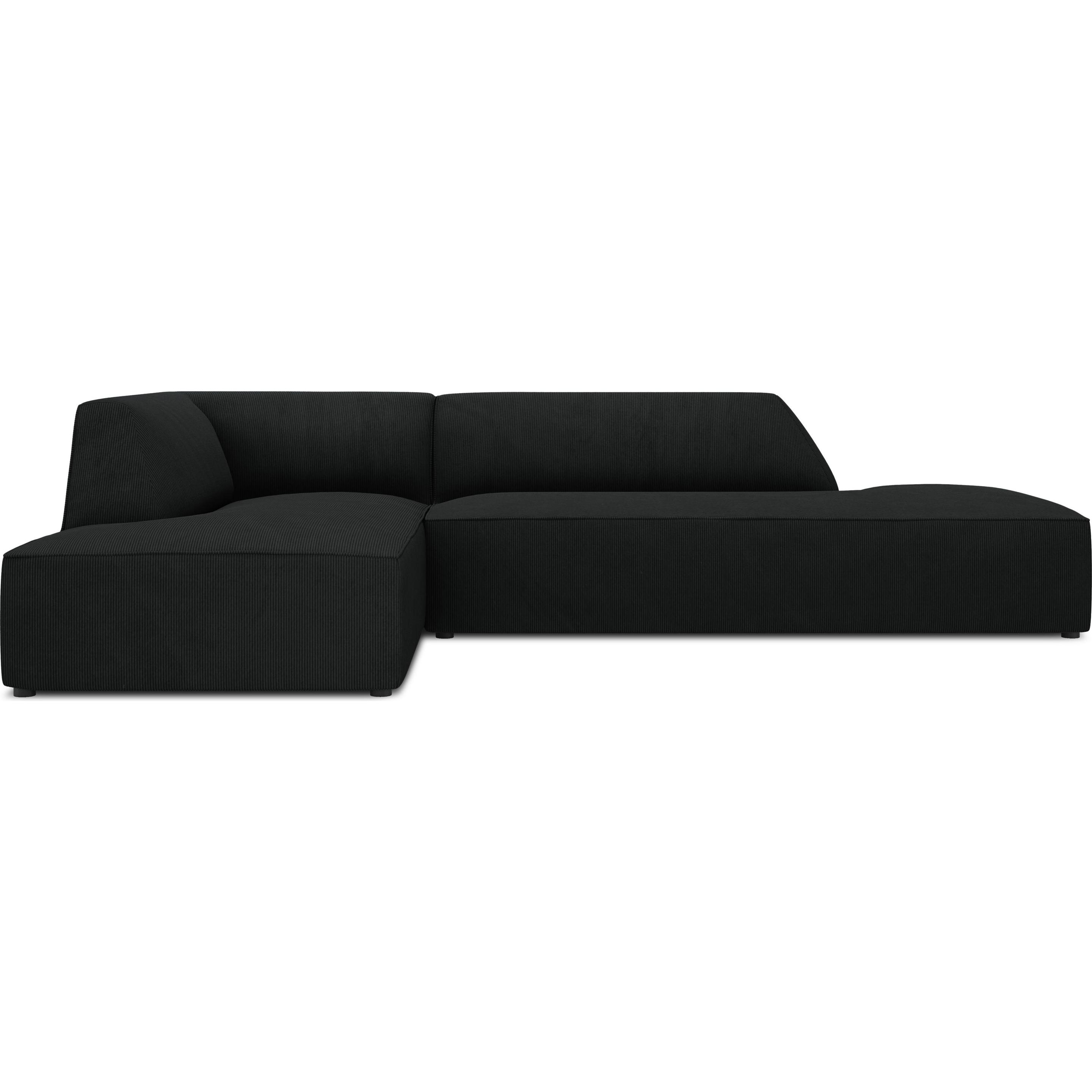 Micadoni, Sofa, Ruby (Ecksofa)