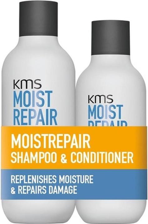 Image du produit KMS California Réparation de l'humidité (300 ml, Shampoing liquide)