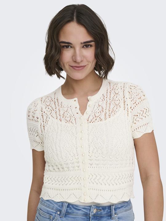 Produktbild Only ONLELKE Strickjacke Strickjacke (M)