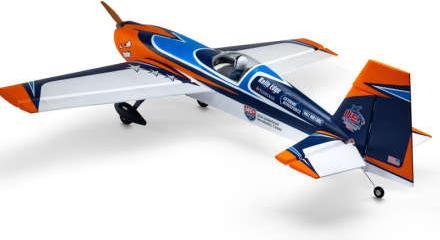Produktbild E-Flite FLIEGER EXTRA 330 SC 3D 1300mm EP PNP (Kunstflug)