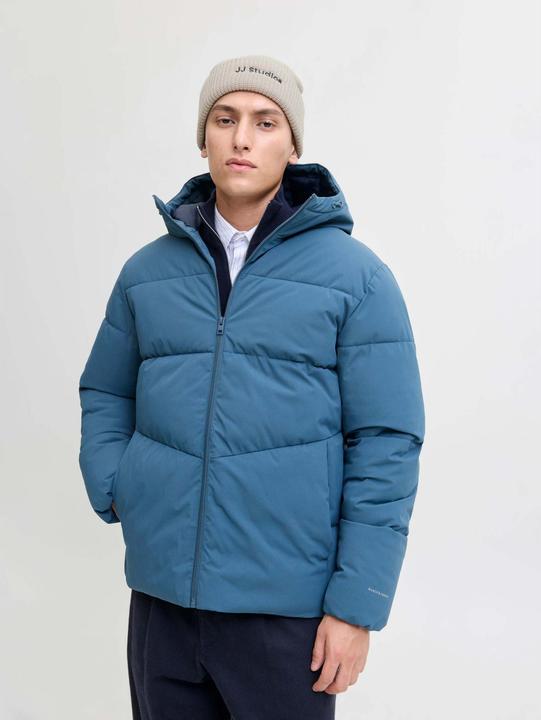 Produktbild Jack & Jones Jacsoho Beanie Sn (One Size)