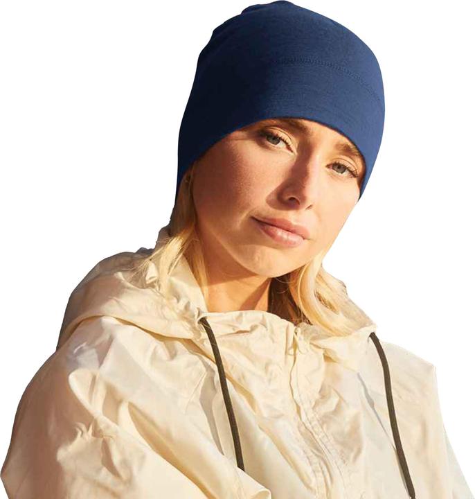 Actual product image Beechfield Cap (One size)