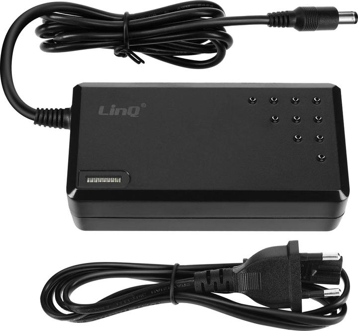 LinQ 29.4V 2A Leistung 58.8W DC 5.5 x 2.5mm