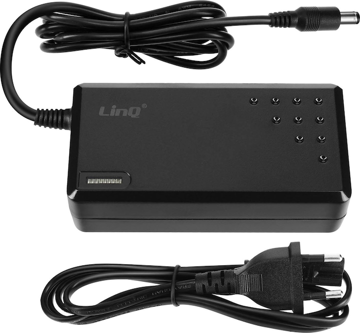 Image du produit LinQ 29.4V 2A Puissance 58.8W DC 5.5 x 2.5mm
