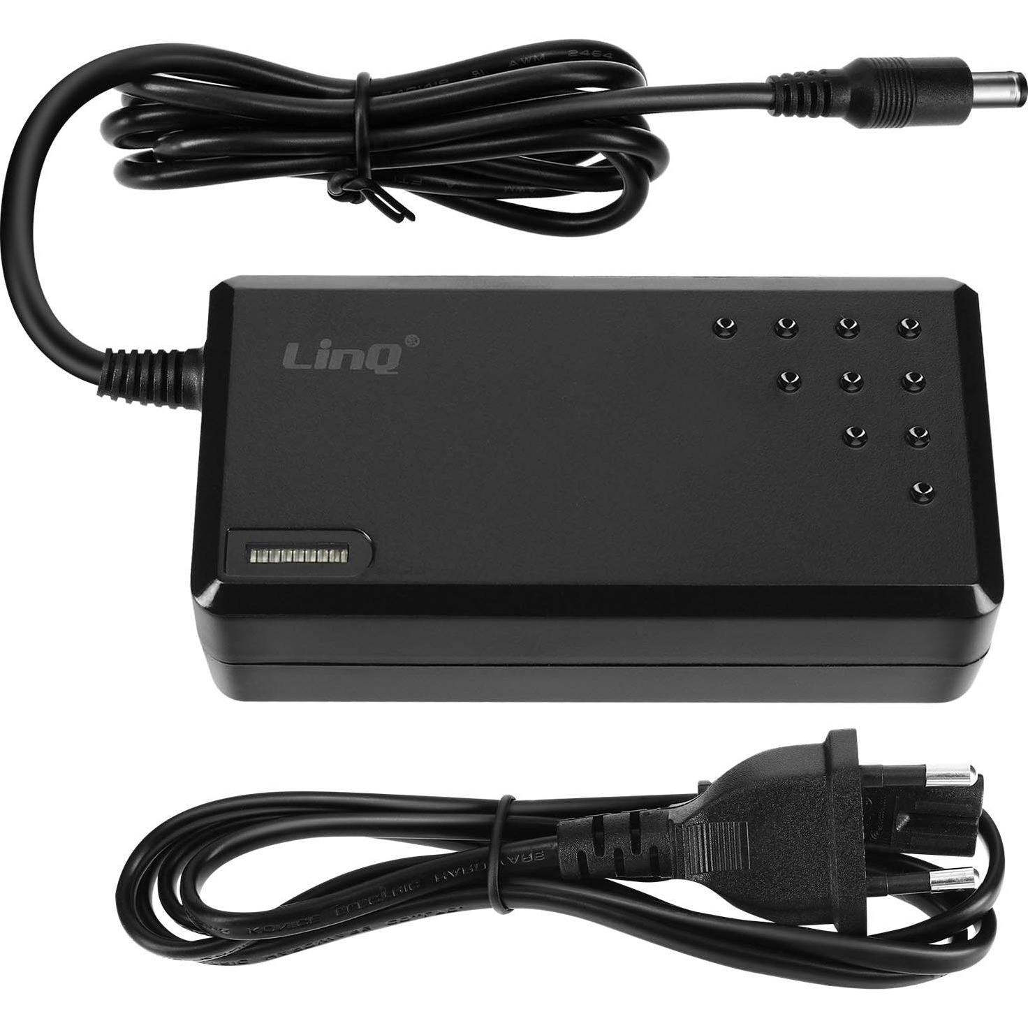 LinQ, Zubehör E-Mobility