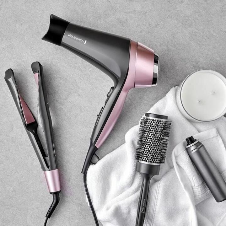Produktbild Remington Curl&Straight Confidence (2200 W)
