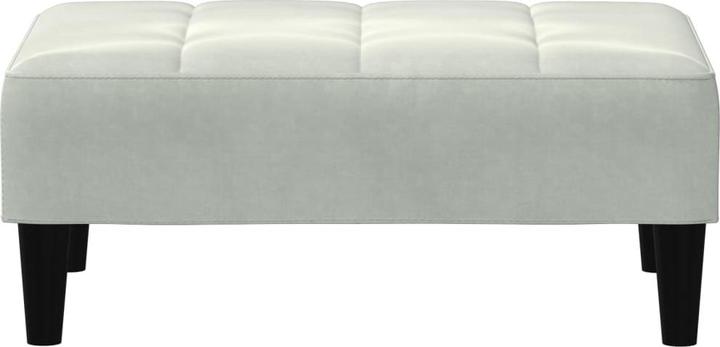 Actual product image vidaXL Constance (2 person sofa)