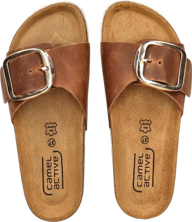 Image du produit Camel Active Pantoletten (39)