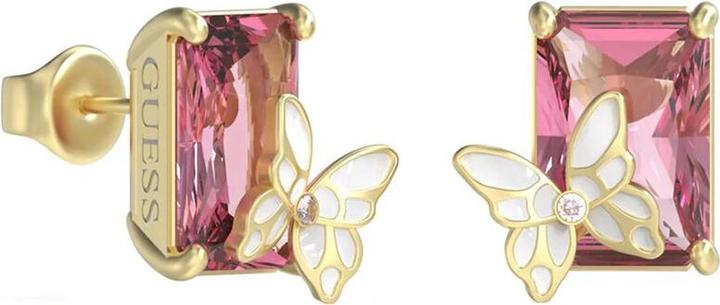 Image du produit Guess JUBE04095JWYGLPT/U (Acier)