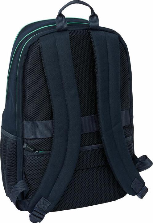 Productafbeelding Real Madrid CF Schulrucksack 30 x 42 x 17 cm