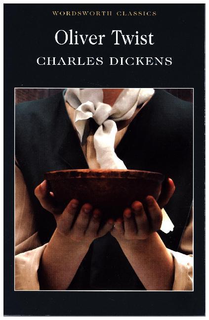 Produktbild Oliver Twist, English edition (Englisch, Charles Dickens, 1992)