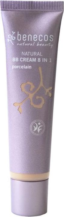 Benecos BB Cream porcelain Creme (Porcelain)