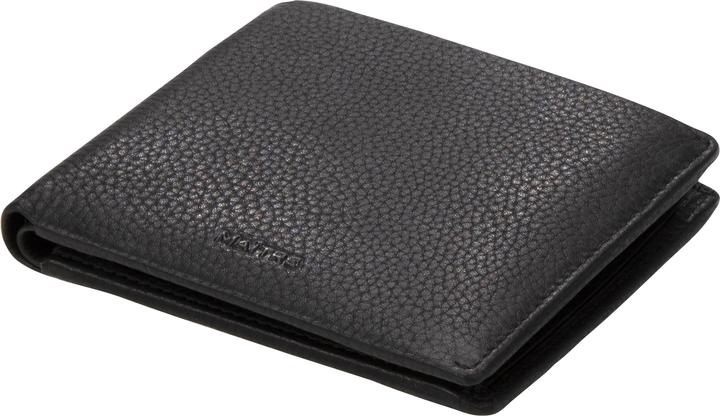Actual product image Maître Black Earth Gilbrecht BillFold H9