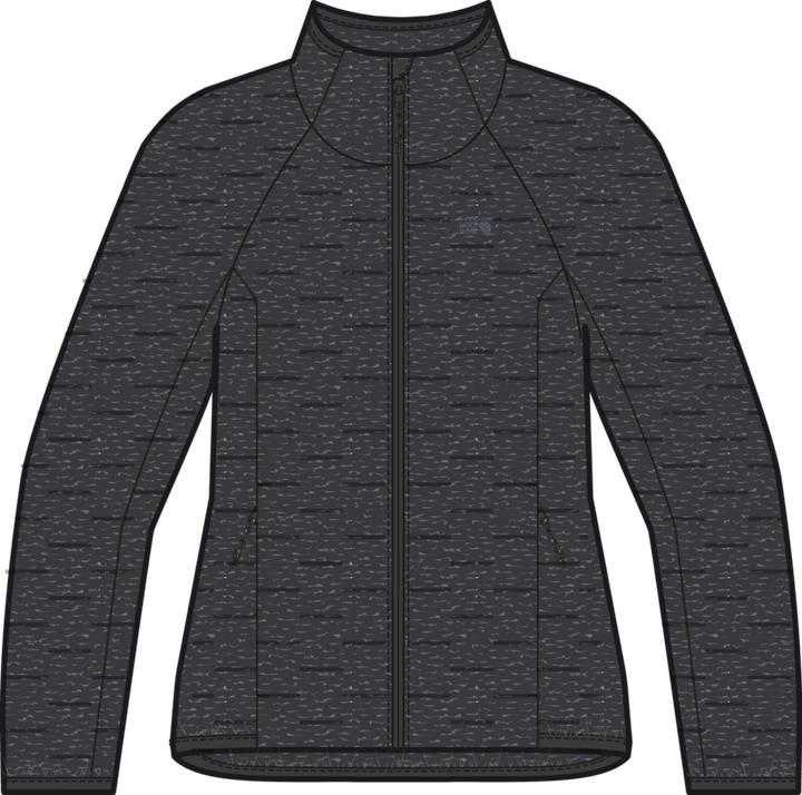 Image du produit Mountain Hardwear W Stretchdown™ Light Jacket (M)