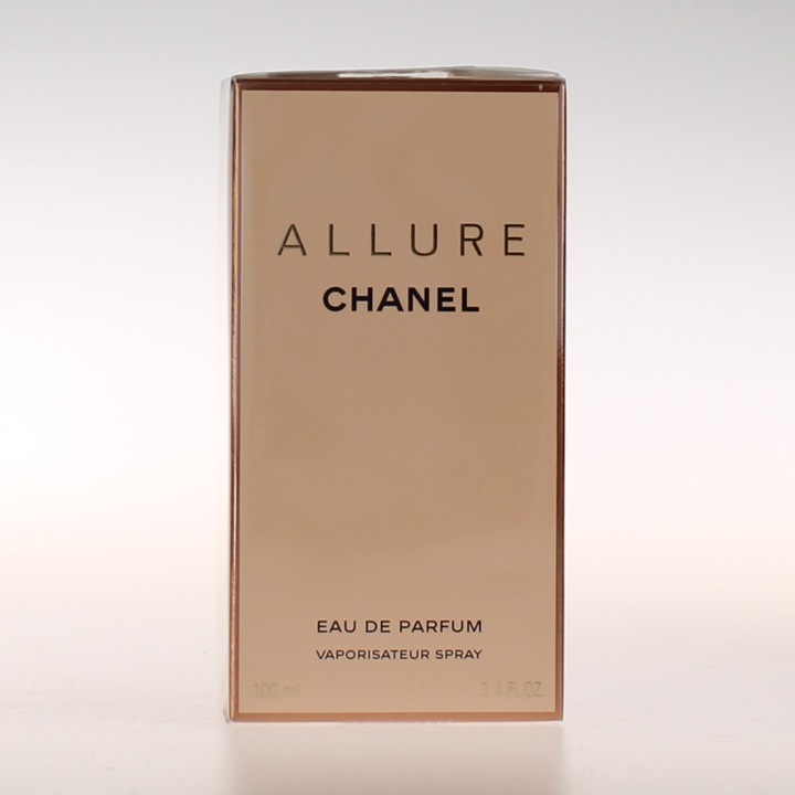 Actual product image Chanel Allure (Eau de parfum, 100 ml)