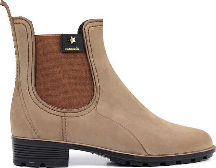 Produktbild Cubanas Rainy Velours (39)
