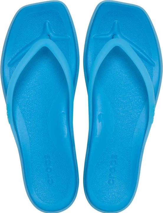 Produktbild Crocs W's Miami Frosted Flip (40)