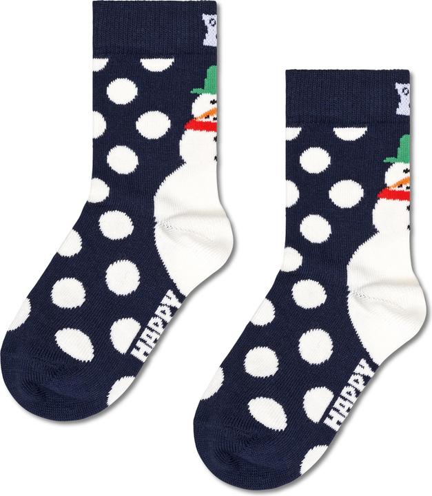 Immagine prodotto Happy Socks Vacanze (confezione da 3, 24 - 26)
