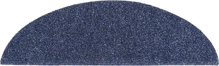 Immagine prodotto vidaXL Treppenmatten (56 x 17 cm)