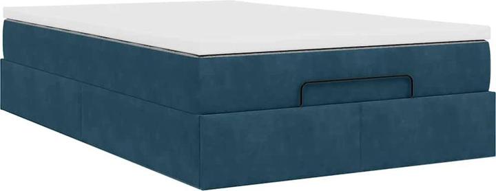 Image du produit vidaXL osmanisches Bett (120 x 190 cm)